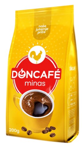 Don café Minas 200g